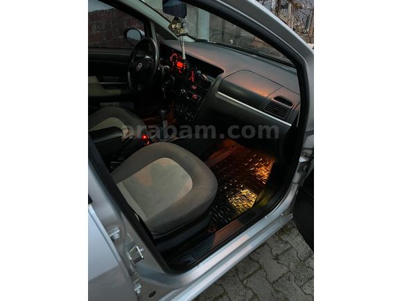 Sahibinden Fiat Linea 1.6 Multijet Active Plus 2011 Model  328.000 km Gri