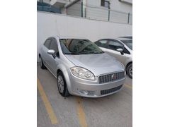 Sahibinden Fiat Linea 1.6 Multijet Active Plus 2011 Model  328.000 km Gri