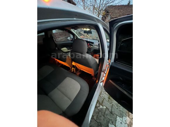 Sahibinden Fiat Linea 1.6 Multijet Active Plus 2011 Model  328.000 km Gri