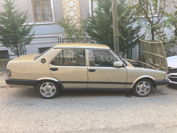 Sahibinden Tofaş Doğan SLX 1994 Model