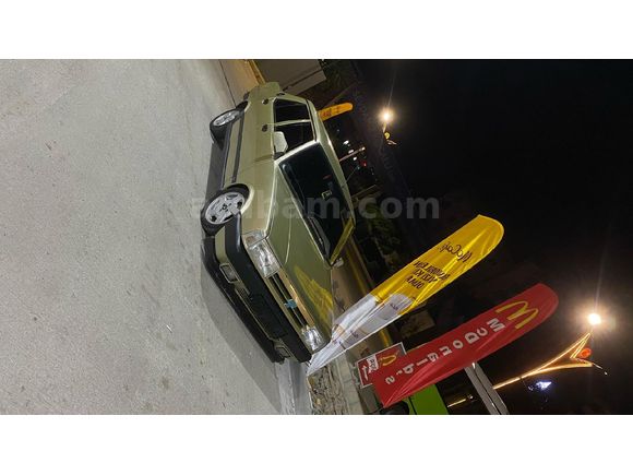 Sahibinden Tofaş Doğan SLX 1994 Model