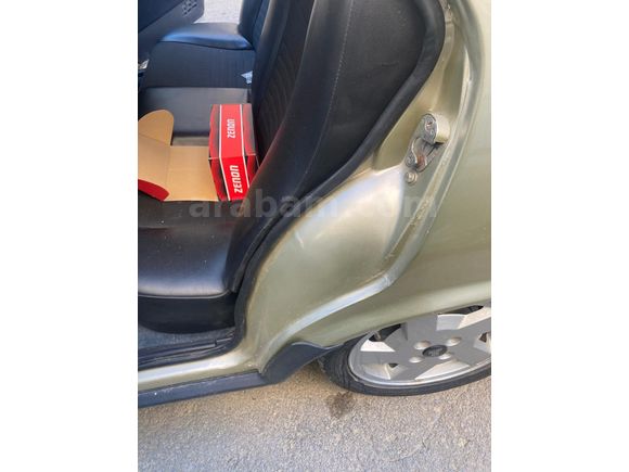 Sahibinden Tofaş Doğan SLX 1994 Model