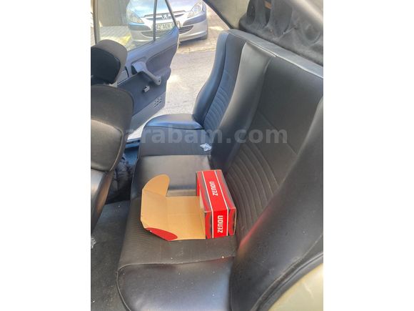 Sahibinden Tofaş Doğan SLX 1994 Model
