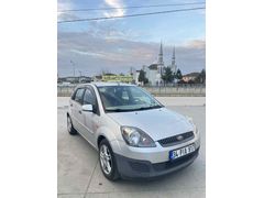 Sahibinden Ford Fiesta 1.4 TDCi Comfort 2008 Model Düzce