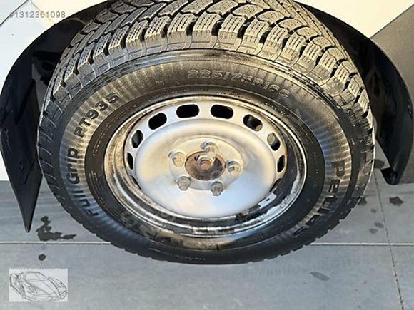 %20 FATURA NOKTA HATASIZ BOYASIZ SADECE 56,000 KM'DE