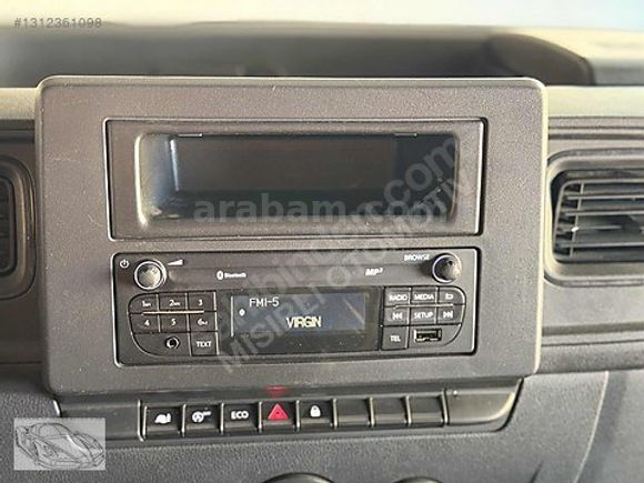 %20 FATURA NOKTA HATASIZ BOYASIZ SADECE 56,000 KM'DE