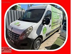 2011 MODEL MASTER 13m3 KLİMALI FATURALI KARTA 12 TAKSİT