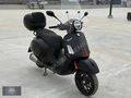 TAKSİM PREMİUM-2023 VESPA GTS 300 SUPER SPORT-13.000KM