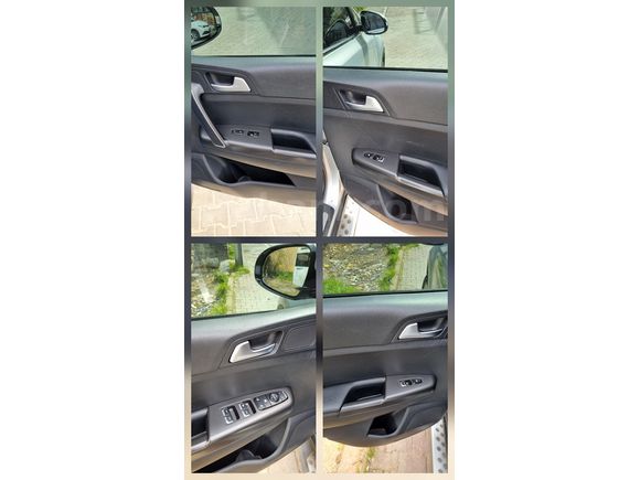 Sahibinden Kia Sportage 1.6 GDI Concept Plus 2016 Model 