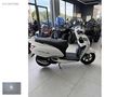 ÇALIŞKAN MOTOR'DAN TVS JÜPİTER 125
