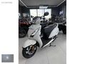 ÇALIŞKAN MOTOR'DAN TVS JÜPİTER 125