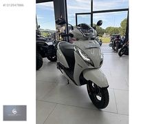 ÇALIŞKAN MOTOR'DAN TVS JÜPİTER 125