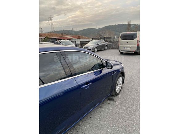 Sahibinden Renault Megane 1.3 TCe Joy 2021 Model 