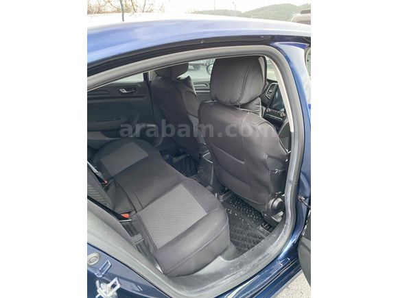 Sahibinden Renault Megane 1.3 TCe Joy 2021 Model 