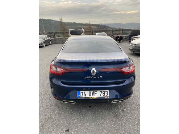 Sahibinden Renault Megane 1.3 TCe Joy 2021 Model 