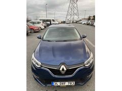 Sahibinden Renault Megane 1.3 TCe Joy 2021 Model 