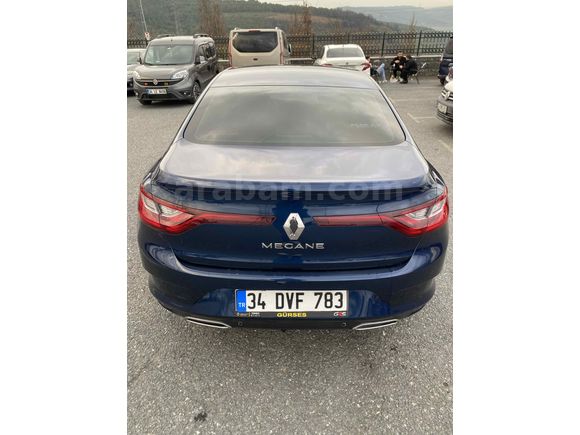 Sahibinden Renault Megane 1.3 TCe Joy 2021 Model 