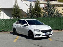 Sahibinden Fiat Egea 1.3 Multijet Easy 2017 Model 