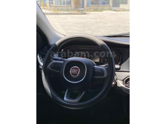 Sahibinden Fiat Egea 1.3 Multijet Easy 2017 Model 