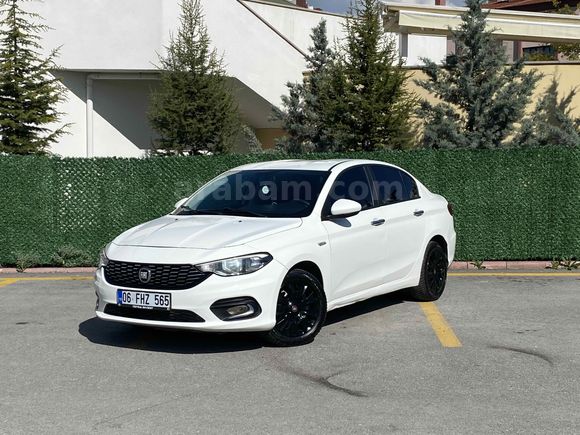 Sahibinden Fiat Egea 1.3 Multijet Easy 2017 Model 