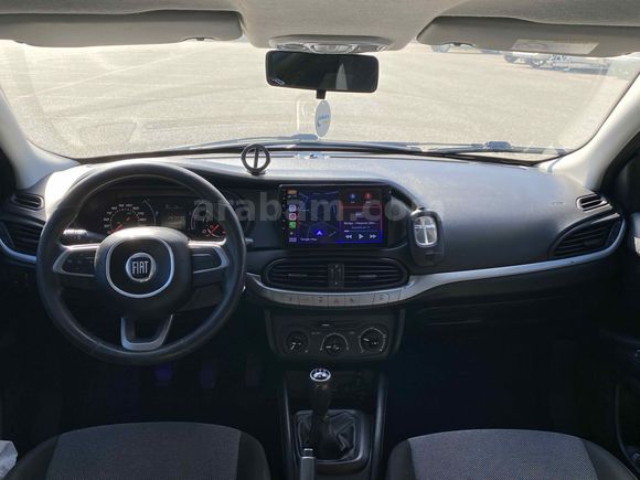 Sahibinden Fiat Egea 1.3 Multijet Easy 2017 Model 