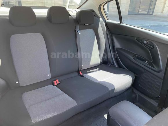 Sahibinden Fiat Egea 1.3 Multijet Easy 2017 Model 