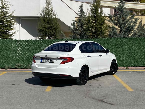 Sahibinden Fiat Egea 1.3 Multijet Easy 2017 Model 