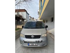 ÖZ BATURAN DEGİŞENSİZ TRANSPORTER