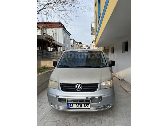 ÖZ BATURAN DEGİŞENSİZ TRANSPORTER