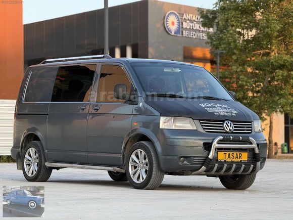 TAŞAR OTOMOTİV DEN 2005 CİTYVAN TÜM KREDİ KARTLARINA 12 TAKSİT