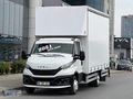 HASAN KÖROĞLU OTOMOTİVDEN 2021 İVECO KAMYON 5.80 CM SIFIR KASALI