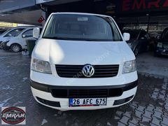 EMRAH'TAN KISA ŞASE TRANSPORTER