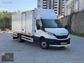 HATASIZ BOYASIZ 2022 DAİLY 72 C 16 4350 ŞASİ FRİGO KASA/D.KLİMA