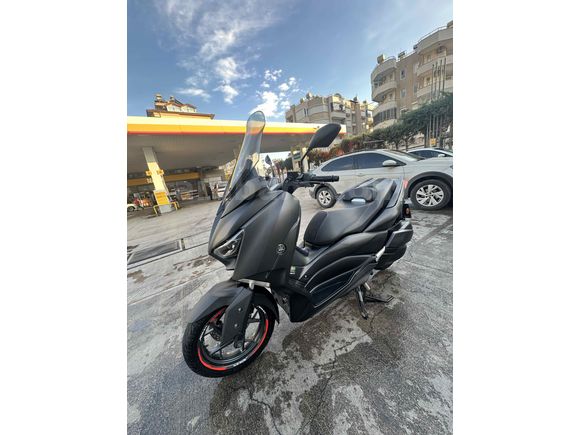 Sahibinden Yamaha X-Max 250 ABS 
