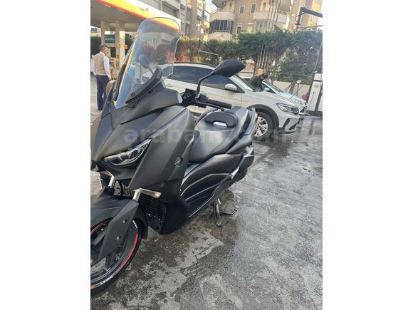 Sahibinden Yamaha X-Max 250 ABS 