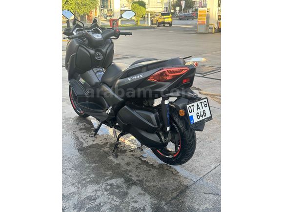 Sahibinden Yamaha X-Max 250 ABS 