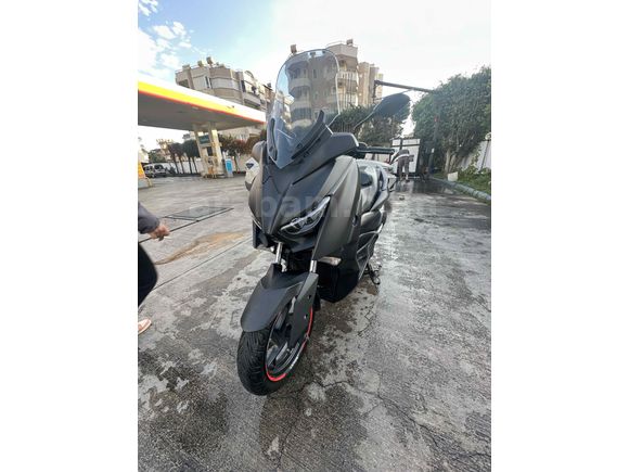 Sahibinden Yamaha X-Max 250 ABS 