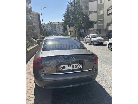 Üst model araçlar ile üstüne para verip takas olur