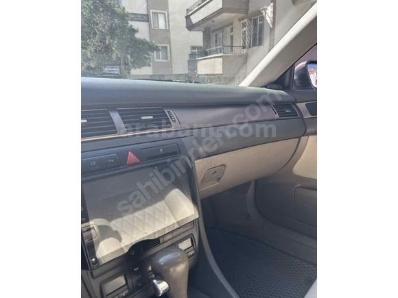 Üst model araçlar ile üstüne para verip takas olur