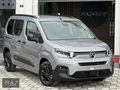 2026 0 km BERLİNGO 1.5 BLUEHDI MAX EAT8
