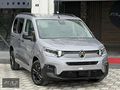 2026 0 km BERLİNGO 1.5 BLUEHDI MAX EAT8