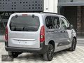 2026 0 km BERLİNGO 1.5 BLUEHDI MAX EAT8