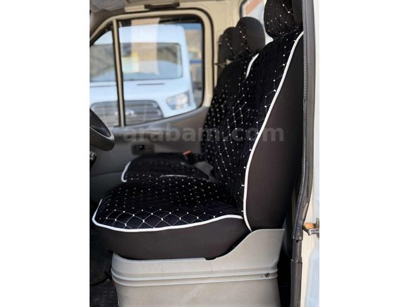 1999 SIFIR KESİM 120 P