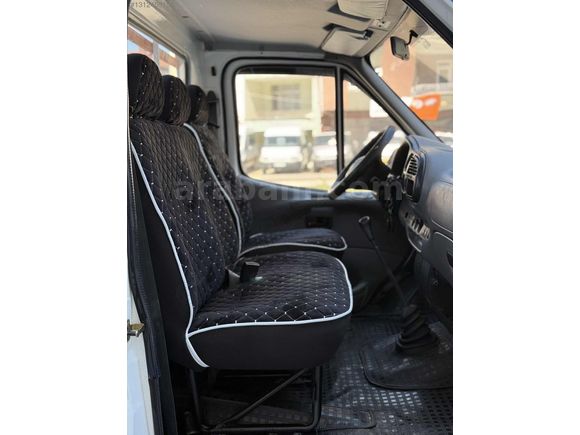 1999 SIFIR KESİM 120 P