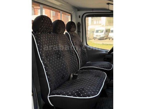 1999 SIFIR KESİM 120 P