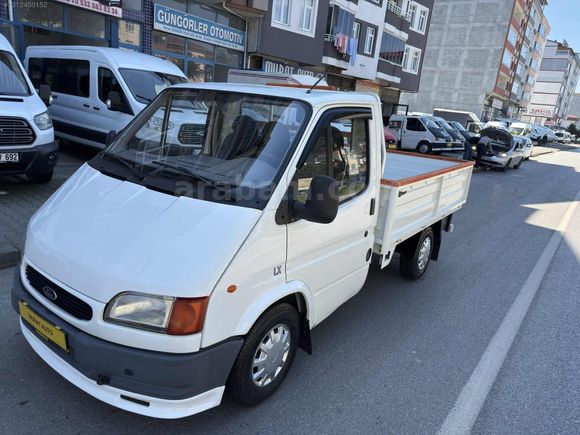 1999 SIFIR KESİM 120 P