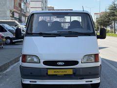 1999 SIFIR KESİM 120 P