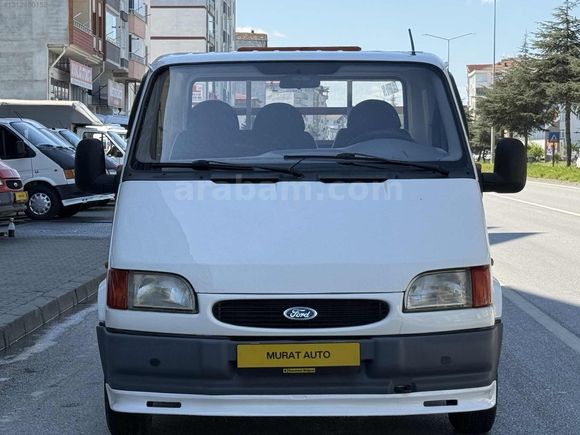 1999 SIFIR KESİM 120 P