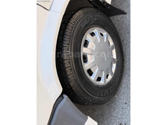 1999 SIFIR KESİM 120 P