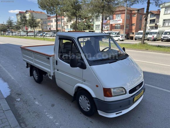 1999 SIFIR KESİM 120 P